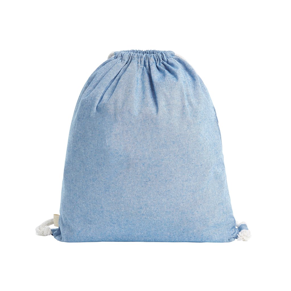 [HF16063] (1816063) Drawstring Bag Planet