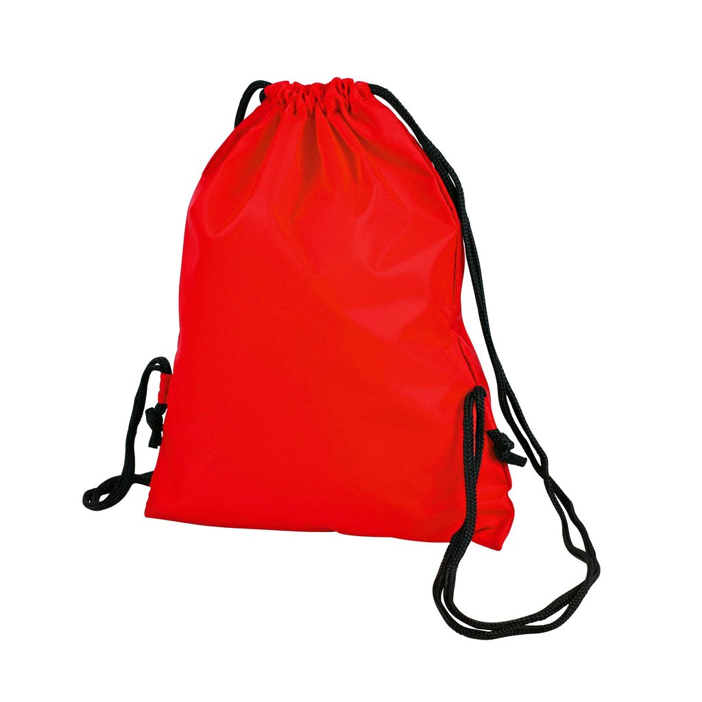 [HF2716] (1802716) Taffeta Backpack Sport