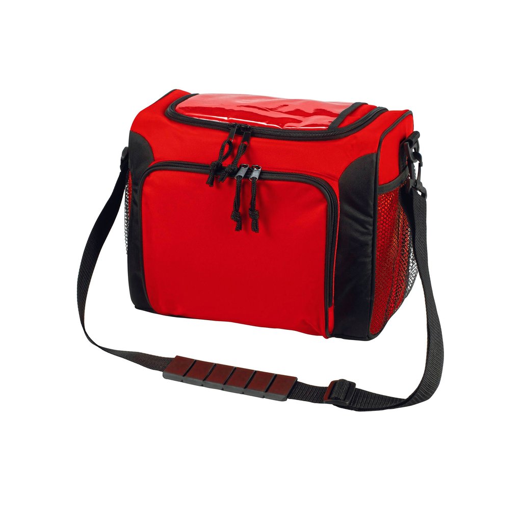 [HF2721] (1802721) Cooler Bag Sport