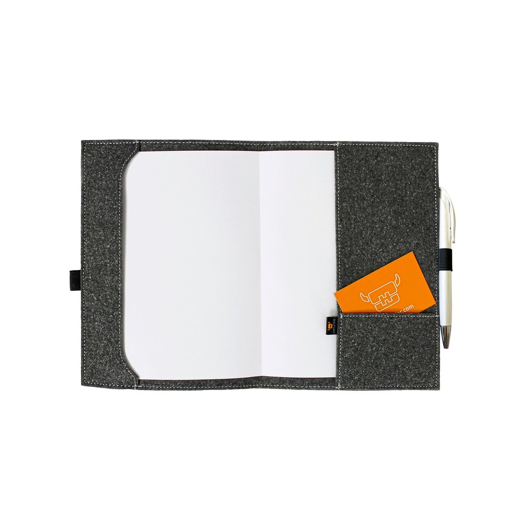 [HF3056] (1813056) Felt Cover Eco M