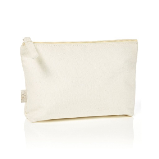 [HF4011] (1814011) Zipper Bag Organic S [HF4011]