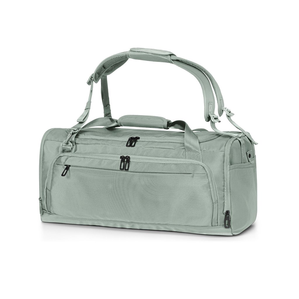 [HF8070] (1818070) Sport/Travel Bag Solid [HF8070]