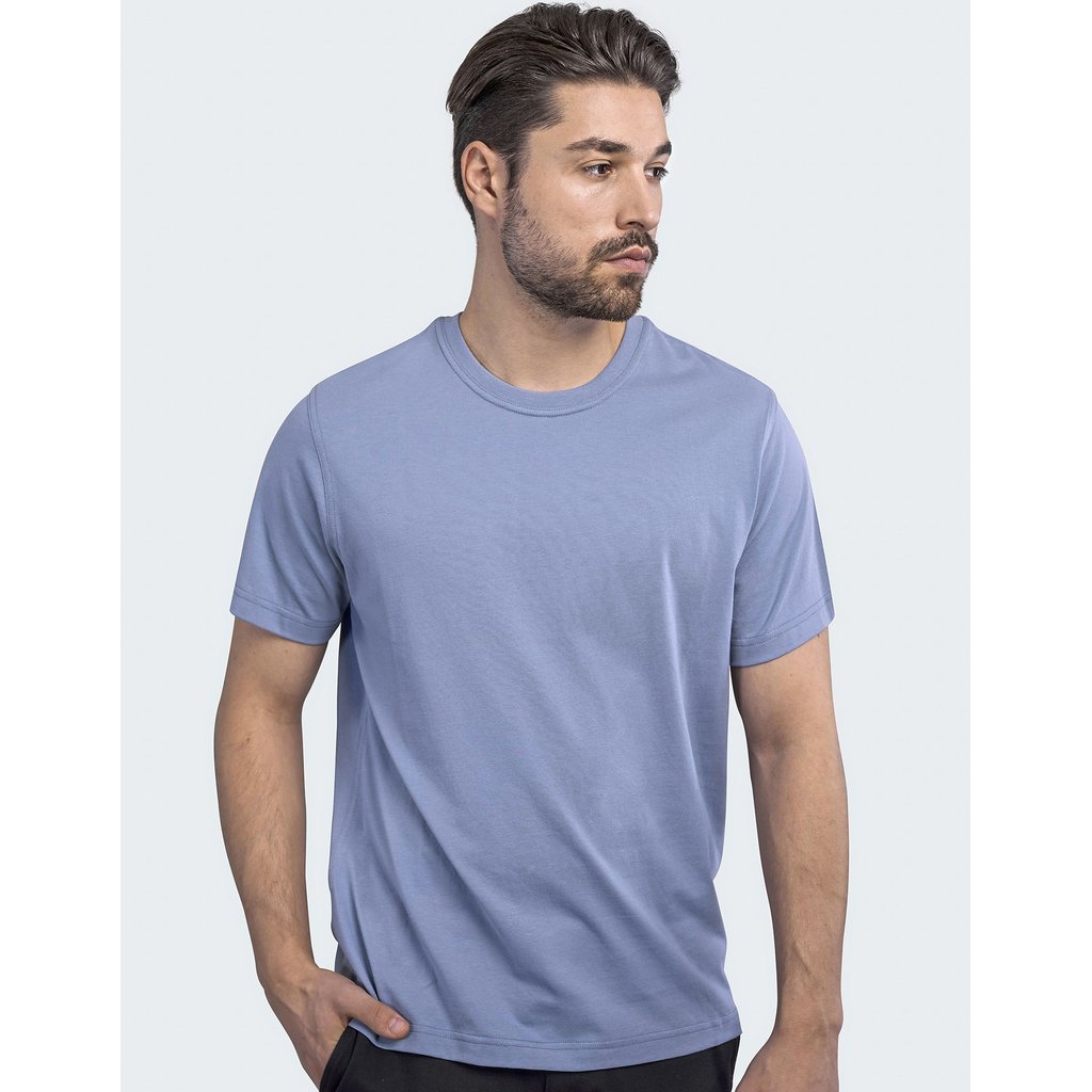 [HRM101] (101) Men´s Luxury Roundneck Tees