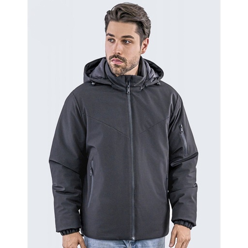 [HRM1103] (1103) Men´s High Performance Winter Softshell Jacket [HRM1103]
