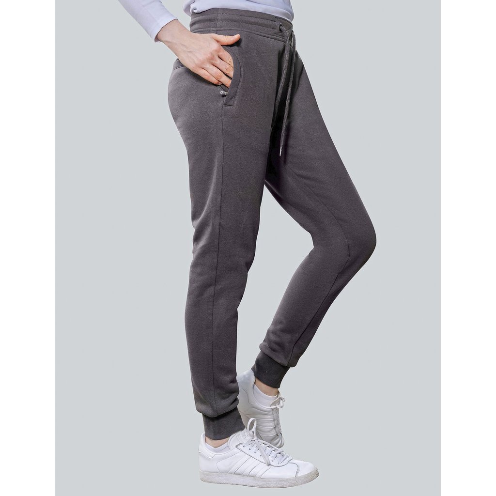 [HRM1500] (1500) Unisex Premium Jogging Pants