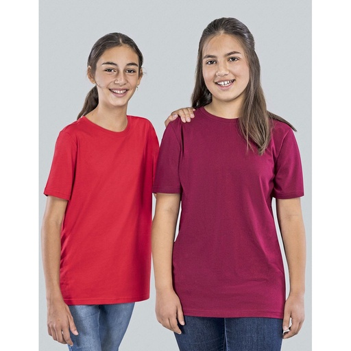 [HRM2001] (2001) Kids Luxury Roundneck Tees [HRM2001]