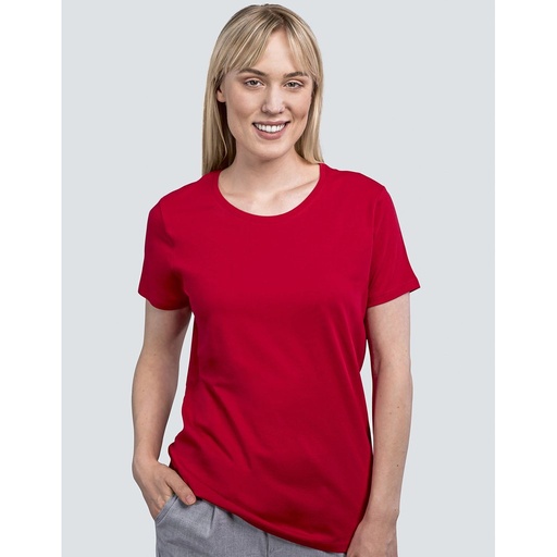 [HRM201] (201) Women´s Luxury Roundneck Tees [HRM201]