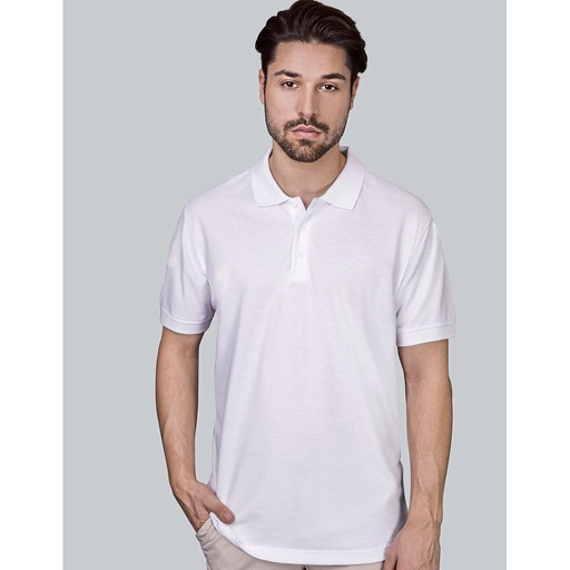 [HRM303] (303) Men´s Heavy Performance Polo [HRM303]