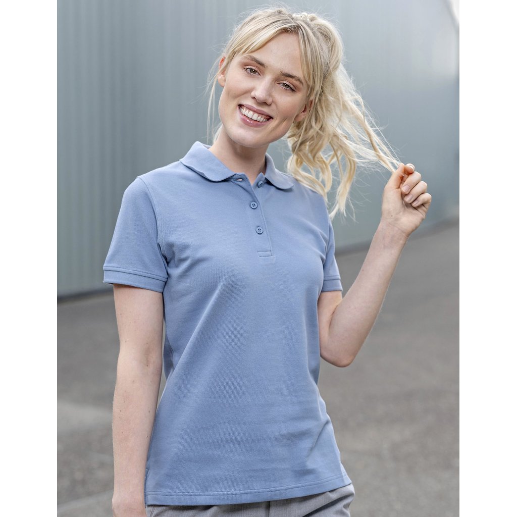 [HRM401] (401) Women´s Heavy Polo [HRM401]
