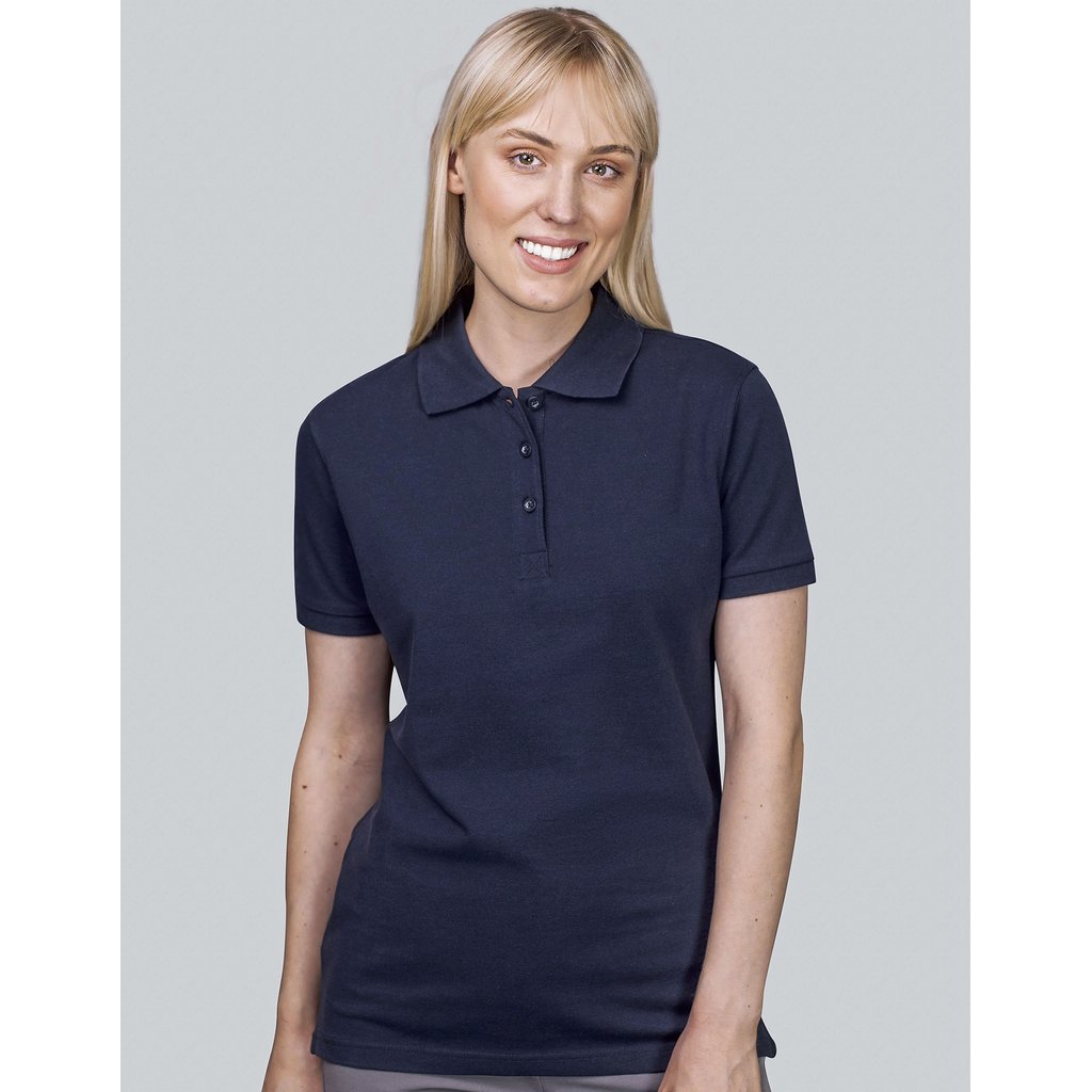 [HRM402] (402) Women´s Heavy Stretch Polo [HRM402]