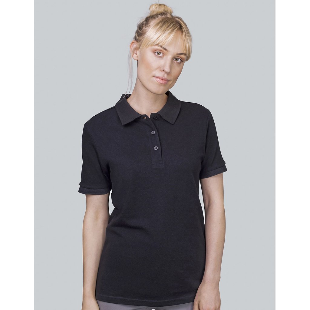 [HRM601] (601) Women´s Luxury Polo [HRM601]