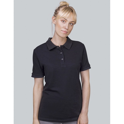 [HRM601] (601) Women´s Luxury Polo [HRM601]