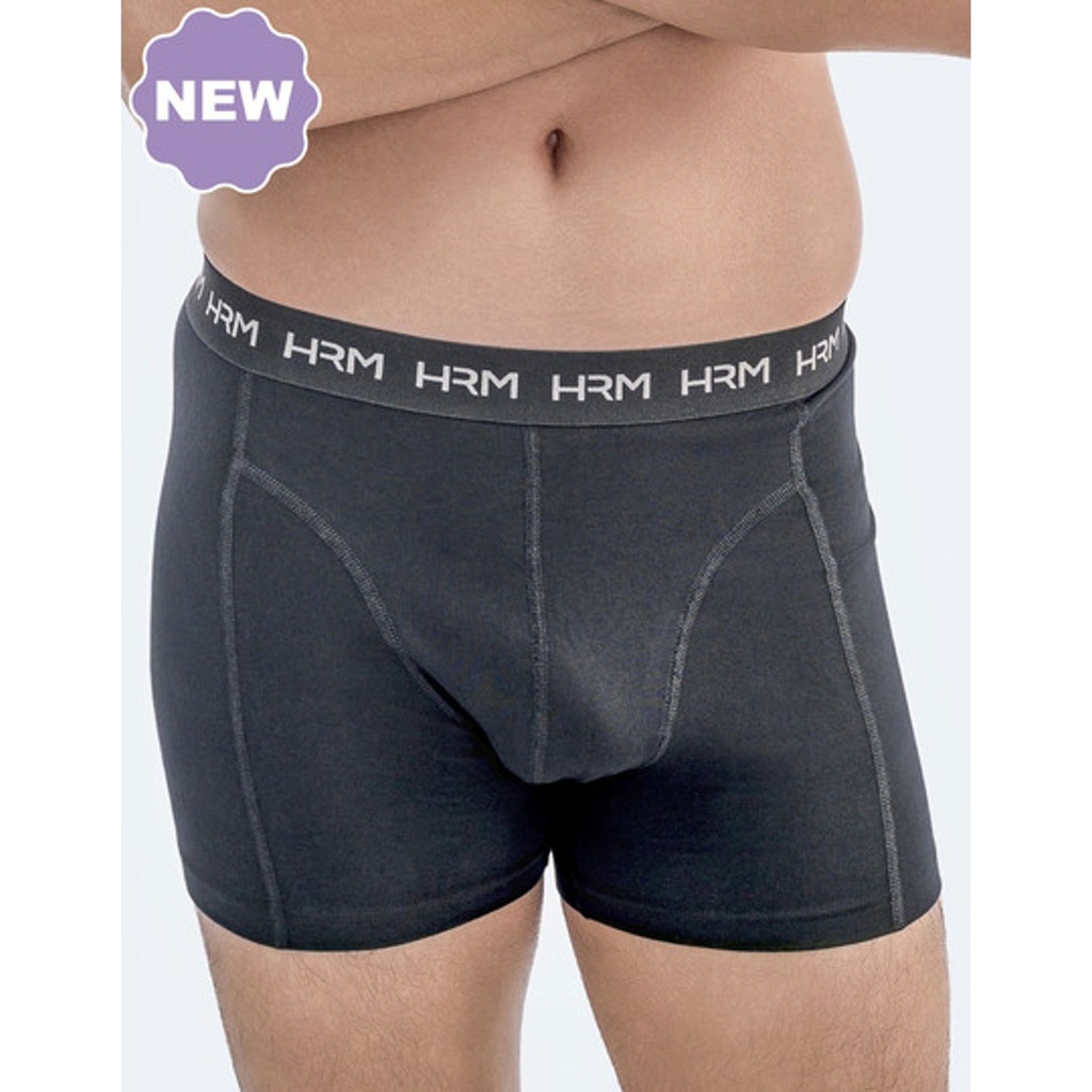 [HRM8001_3] Men´s Premium Boxershorts- Pack of 3