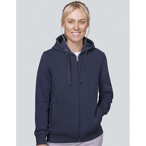 [HRM807] (807) Women´s Premium Hooded Jacket [HRM807]
