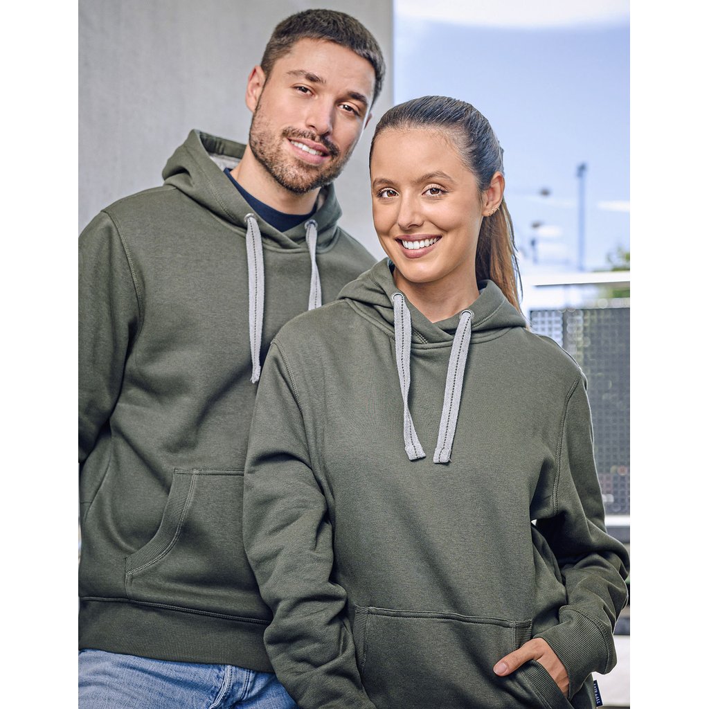 [HRM900] (900) Unisex Sweat Hoody