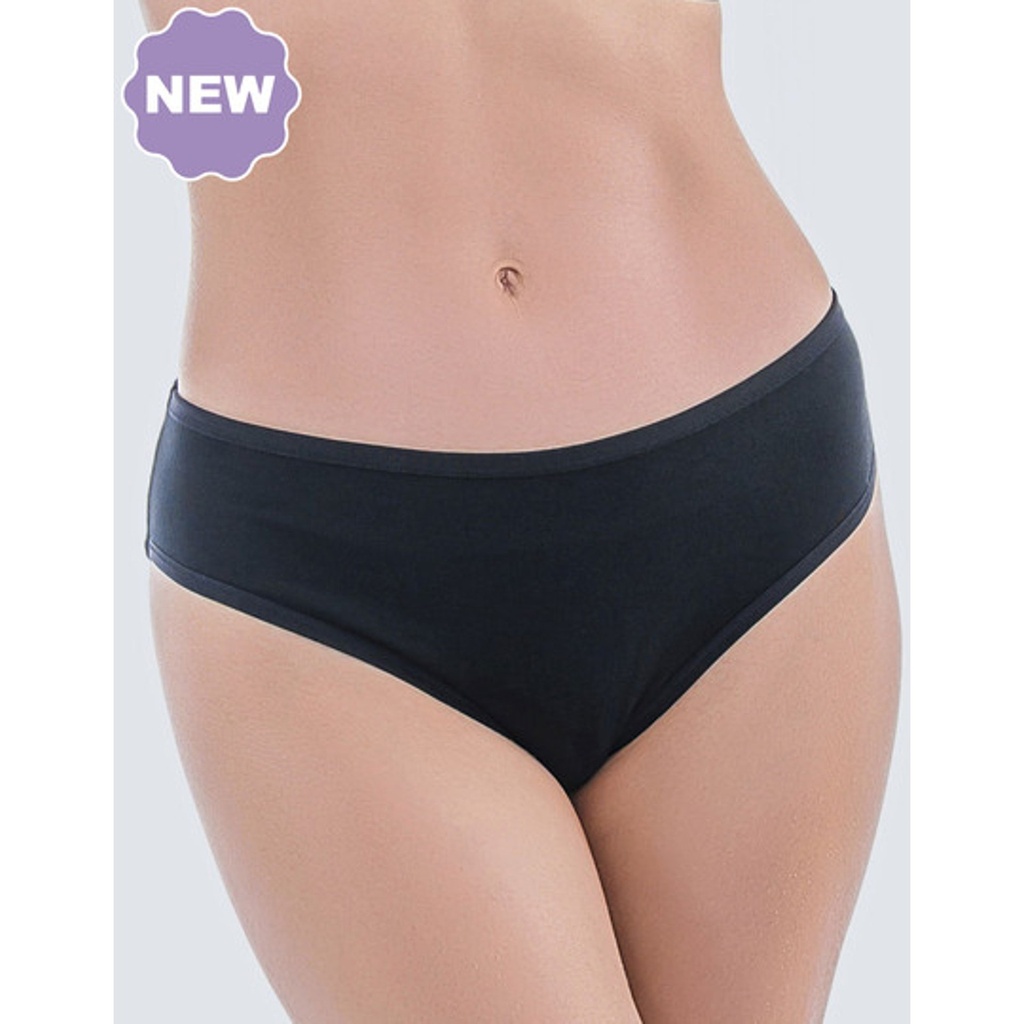 [HRM9001_3] Women´s Premium Slip-Pack of 3