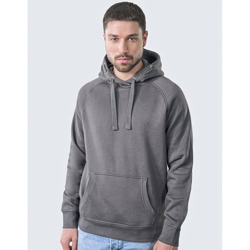 [HRM903] (903) Unisex Premium Raglan Hoody [HRM903]