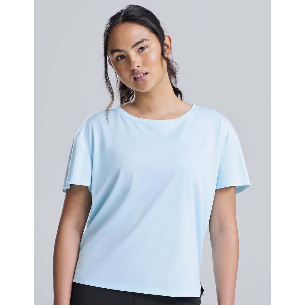 [JC013] (JC013) Women´s Open Back T