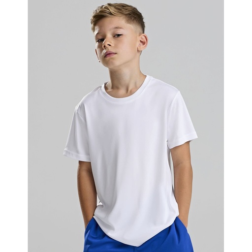 [JC020J] Kids´ Cool Smooth T [JC020J]