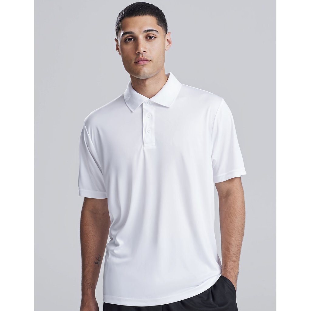 [JC021] (JC021) Cool Smooth Polo