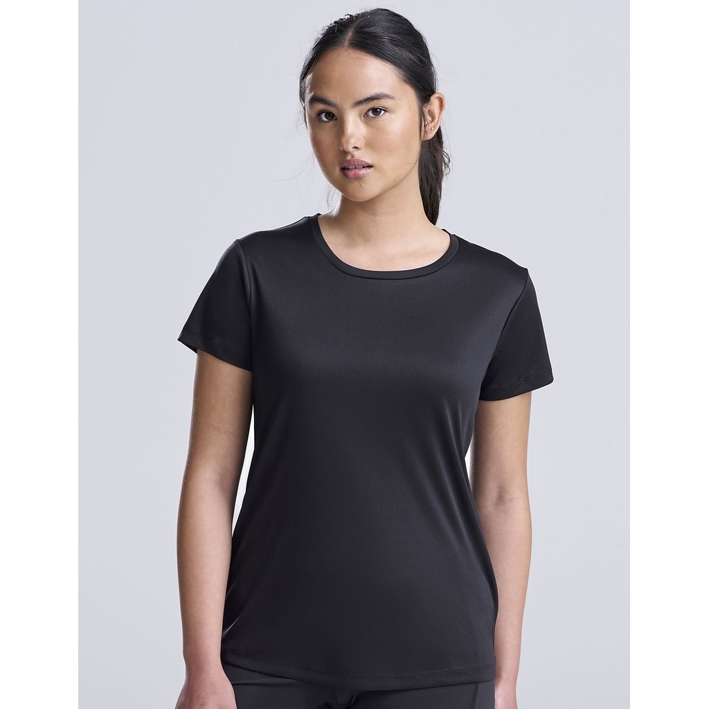 [JC025] Women´s Cool Smooth T [JC025]