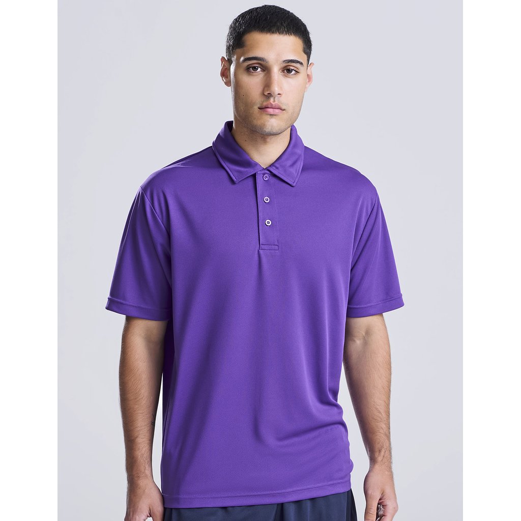 [JC040] (JC040) Cool Polo