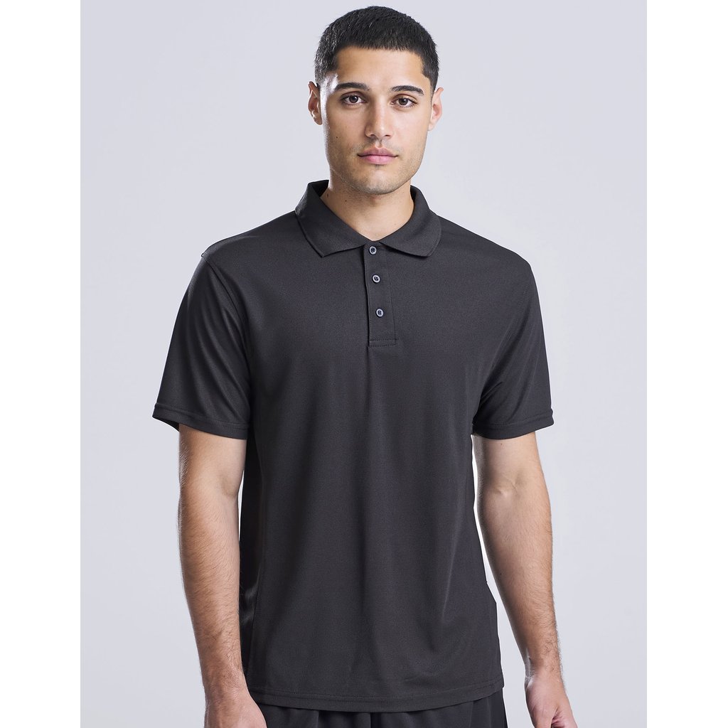 [JC041] (JC041) SuperCool Performance Polo [JC041]