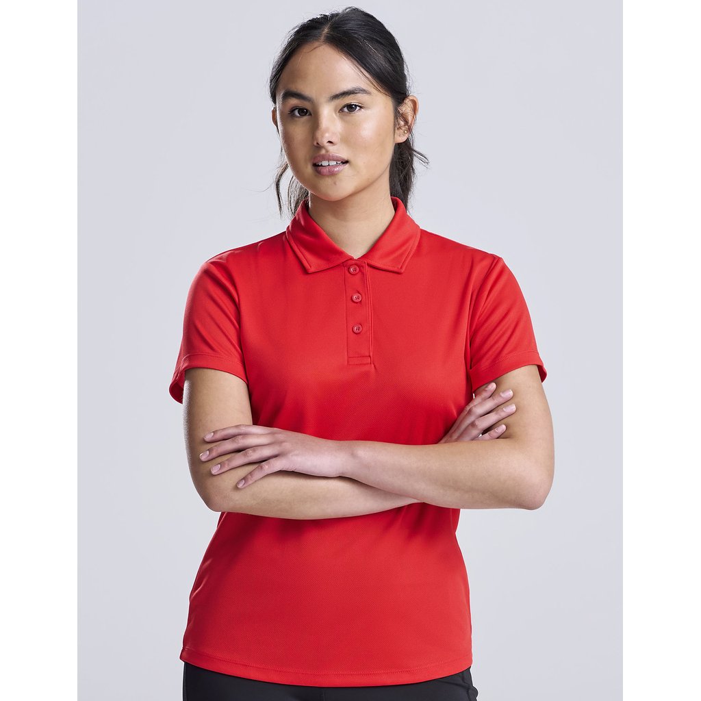 [JC045] (JC045) Women´s Cool Polo