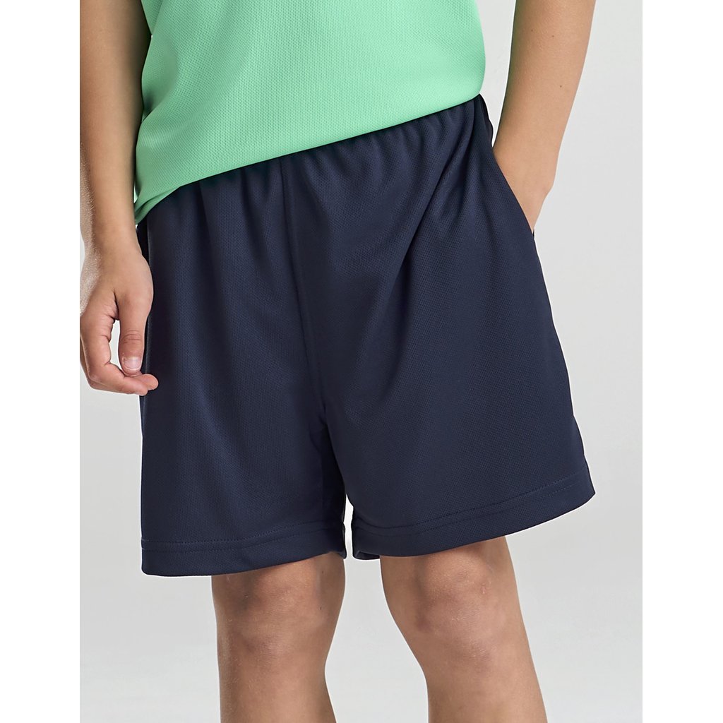 [JC080J] (JC080J) Kids´ Cool Shorts