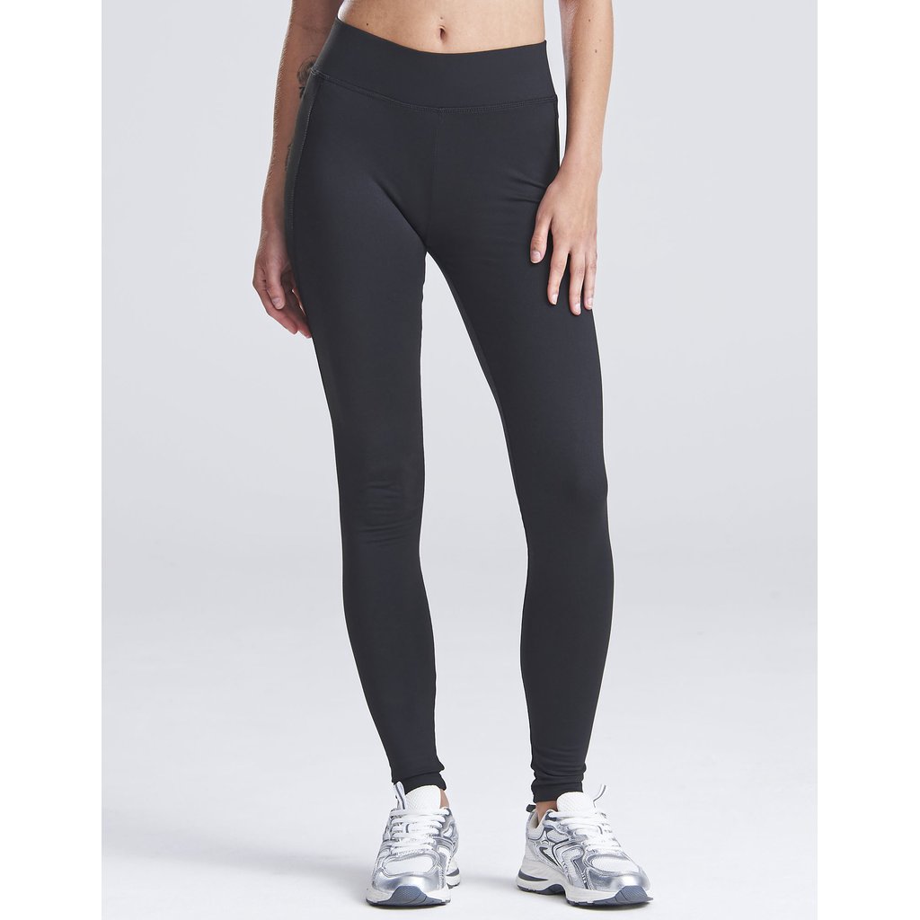 [JC087] (JC087) Women´s Cool Athletic Pant [JC087]