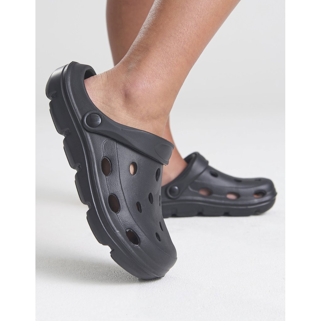[JC093] (JC093) AWDis Aero Clogs [JC093]