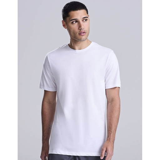 [JC110] Cool Urban Fitness T [JC110]