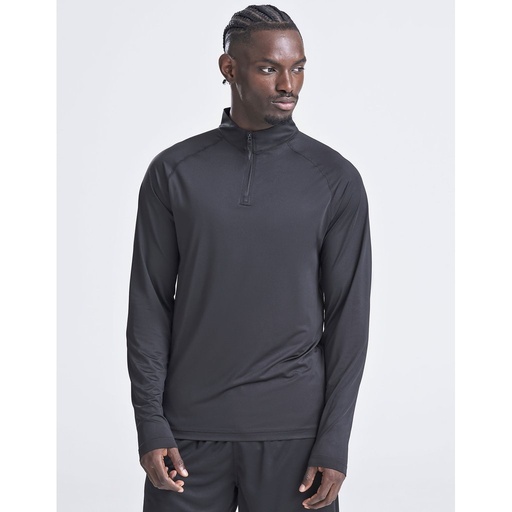 [JC230] Lightweight Active 1/4 Zip [JC230]
