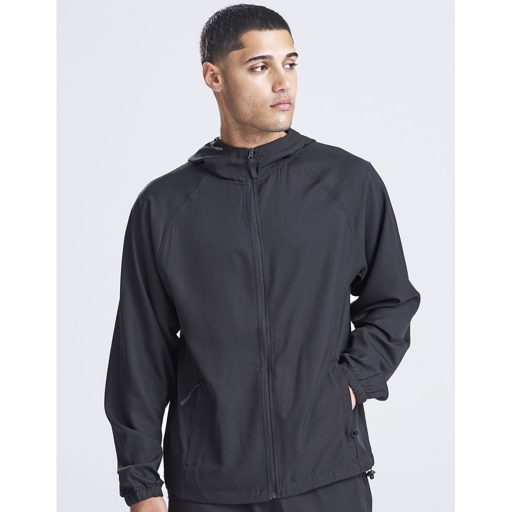 [JC282] Active Track Jacket [JC282]