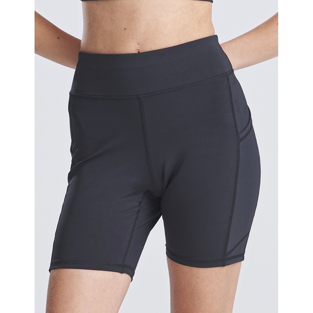 [JC288] (JC288) Women's Recycled Tech Shorts