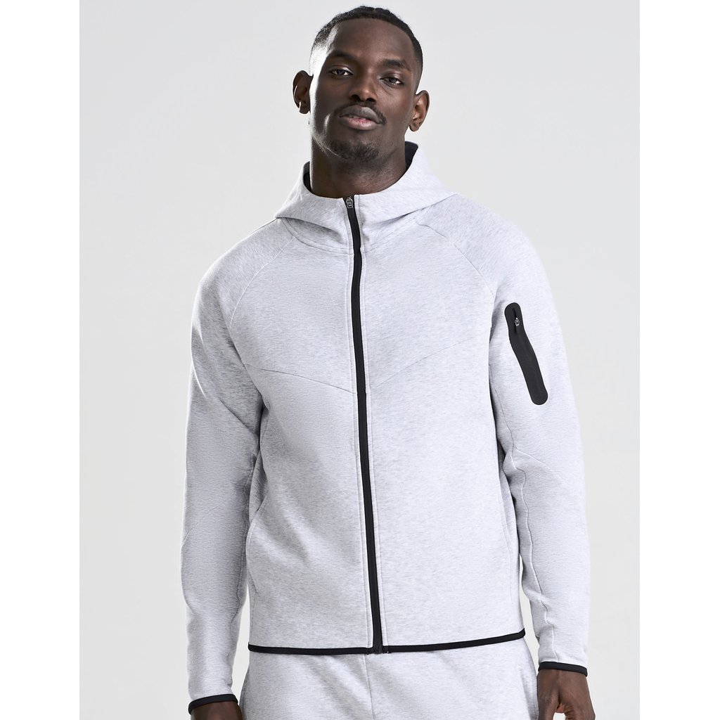 [JC305] (JC305) Adapt Fleece Zoodie
