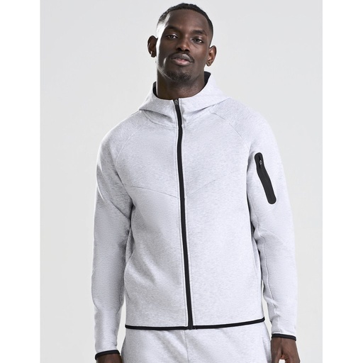 [JC305] Adapt Fleece Zoodie [JC305]