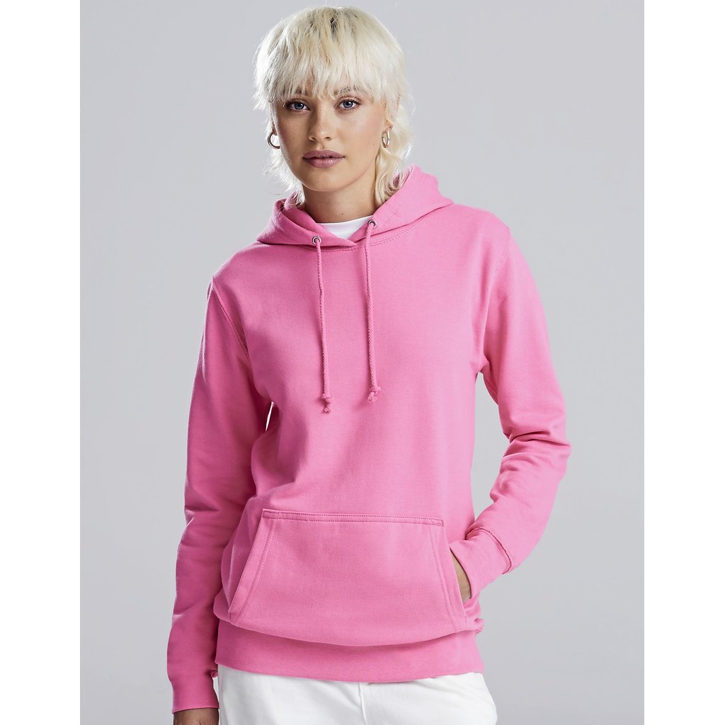 [JH001F] (JH001F) Women´s College Hoodie