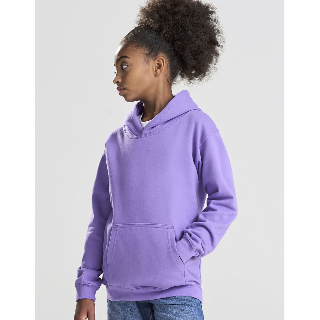 [JH001K] (JH001J) Kids´ Hoodie