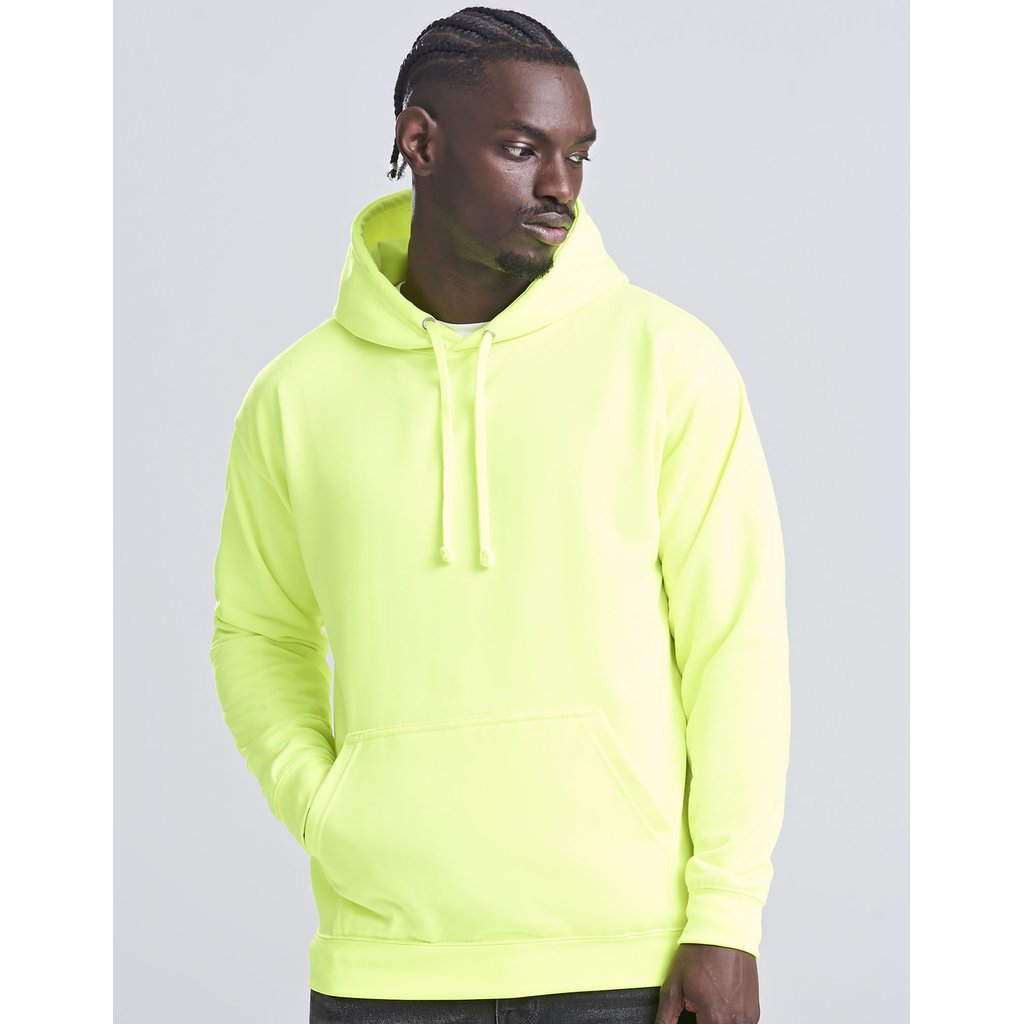 [JH004] (JH004) Electric Hoodie [JH004]
