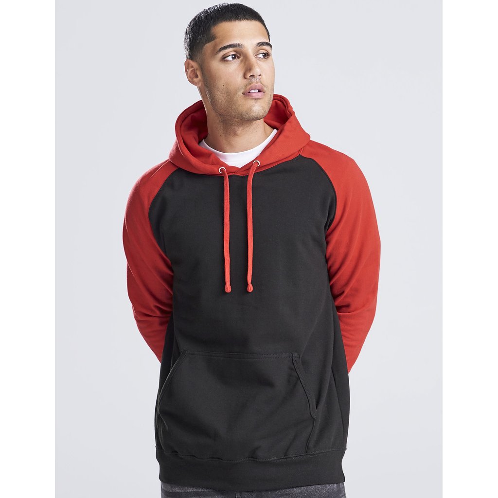 [JH009] (JH009) Baseball Hoodie