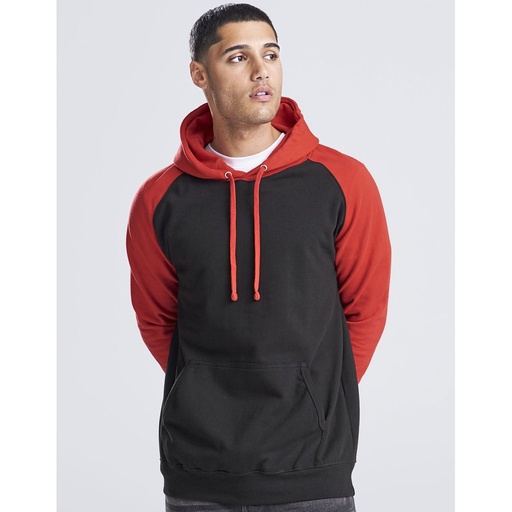 [JH009] Baseball Hoodie [JH009]