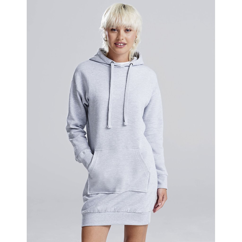 [JH015] (JH015) Hoodie Dress