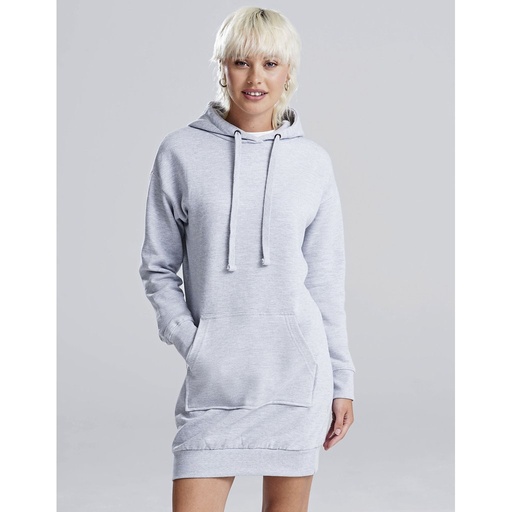 [JH015] Hoodie Dress [JH015]