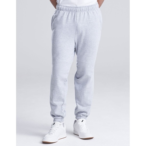 [JH072] College Cuffed Jogpants [JH072]