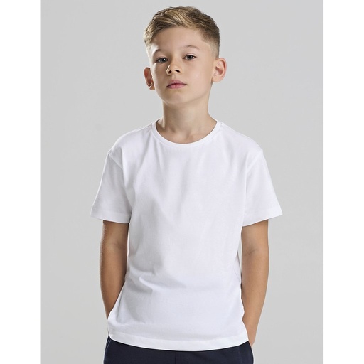 [JH072K] (JH072J) Kids´ Cuffed Jogpants [JH072K]