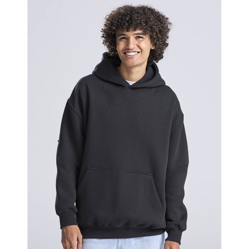 [JH111] Vision Heavyweight Hoodie [JH111]