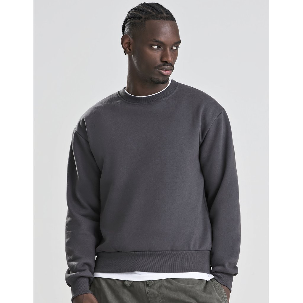 [JH113] (JH113) Vision Heavyweight Sweat [JH113]