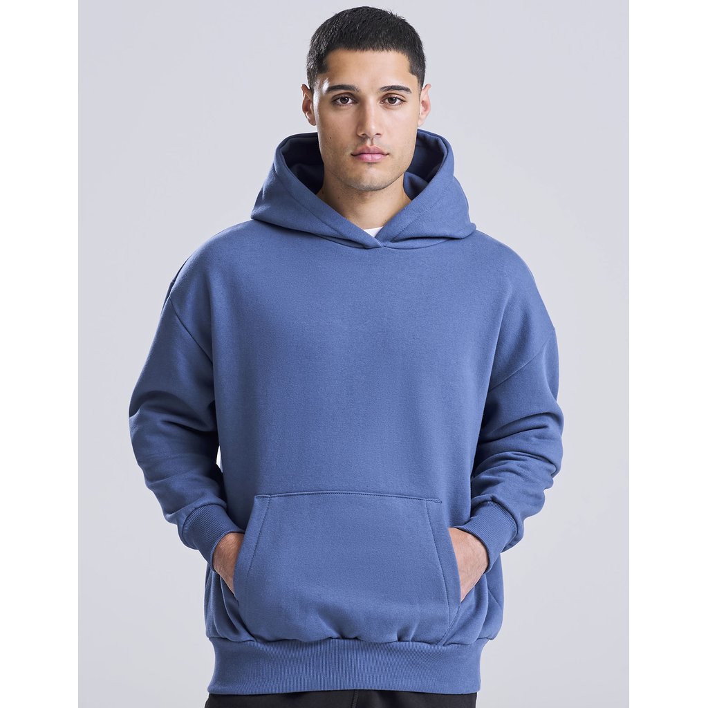 [JH120] (JH120) Signature Heavyweight Hoodie [JH120]