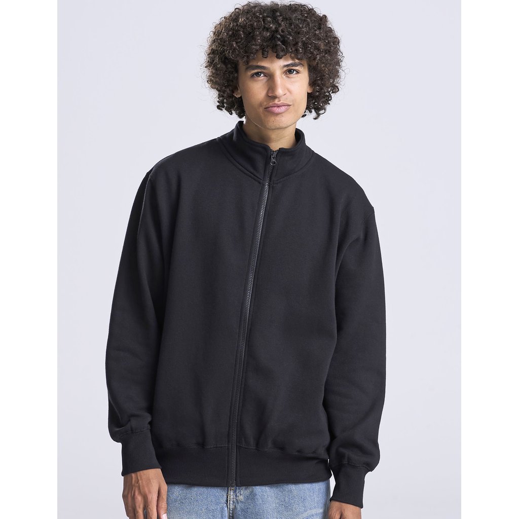 [JH147] (JH147) Campus Full Zip Sweat